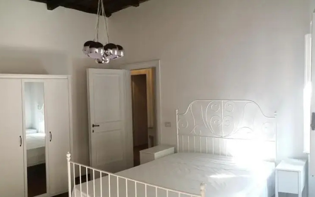 Casa di Campo de Fiori