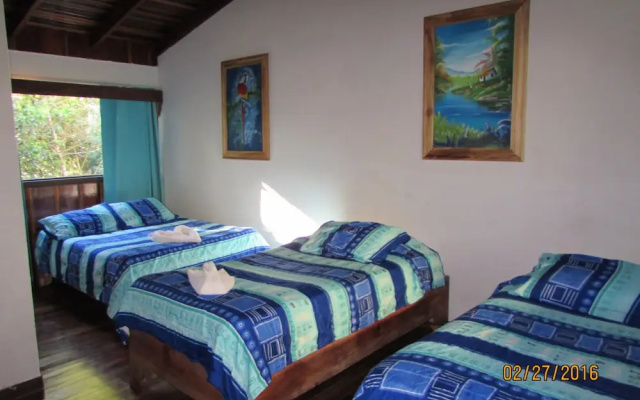 Hotel Villa Verde