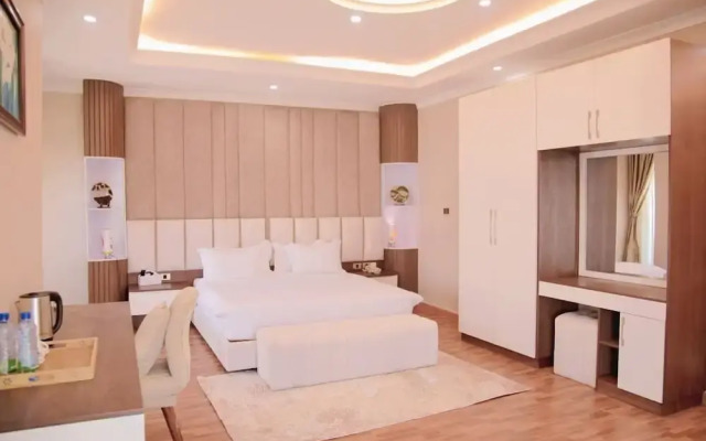 naflet hotel