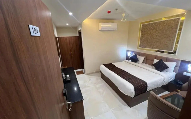 Hotel Sundaram Continental