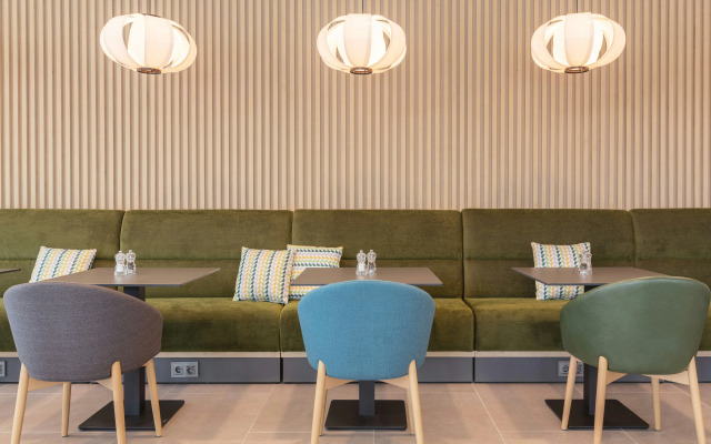 Holiday Inn Barcelona-Sant Cugat by IHG