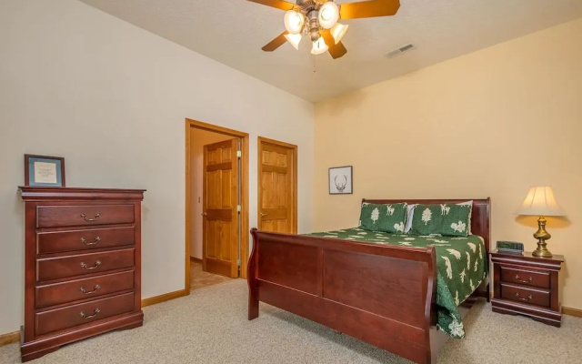 Vista Emmanuel by Taylor Made Deep Creek