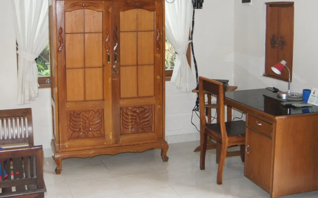 AA Residence