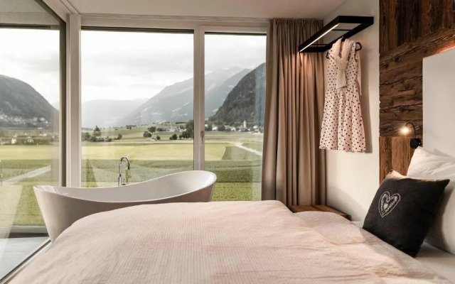 Bellevue Bruneck - Suites & Lofts