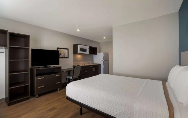 WoodSpring Suites Orlando North - Maitland