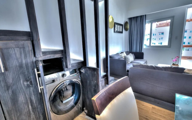Beach Apartment With Smart TV and High Speed Wifi