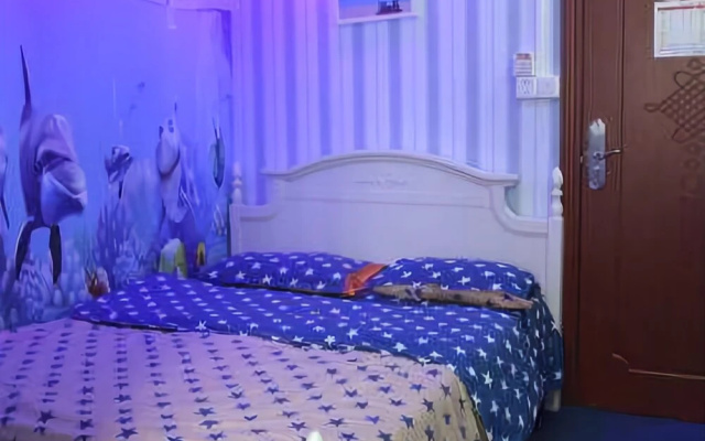1314 Love Apartment