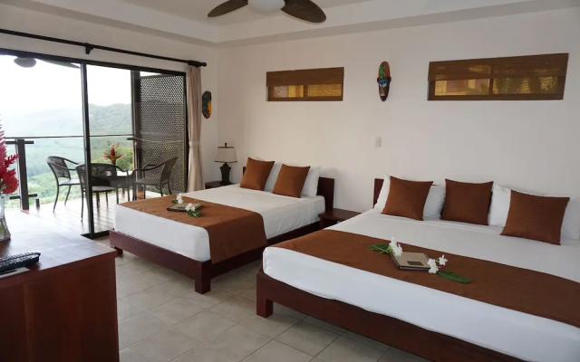 Eco Boutique Hotel Vista Las Islas Reserva Natural