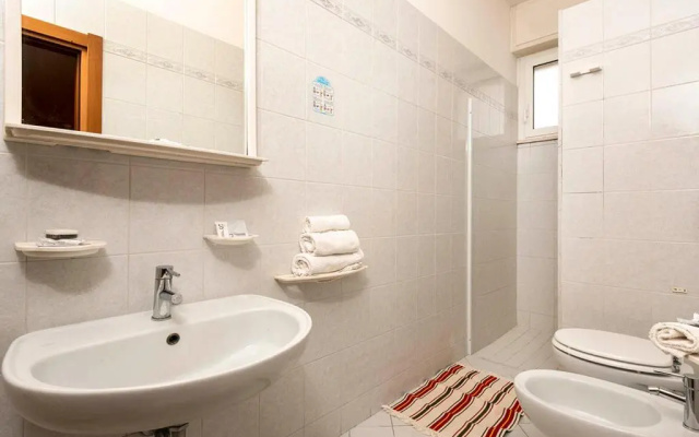 Hotel Petrarca