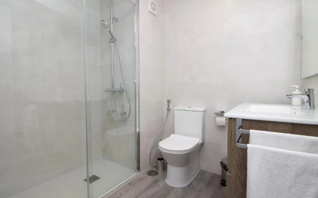 Santa Amalia 18 by IVI Real Estate