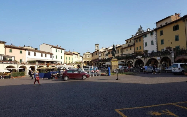 B&B Il Cielo Bio
