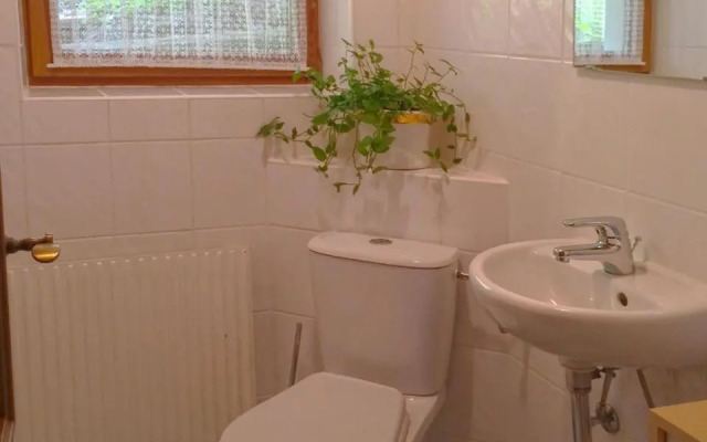 Apartment Weinberg