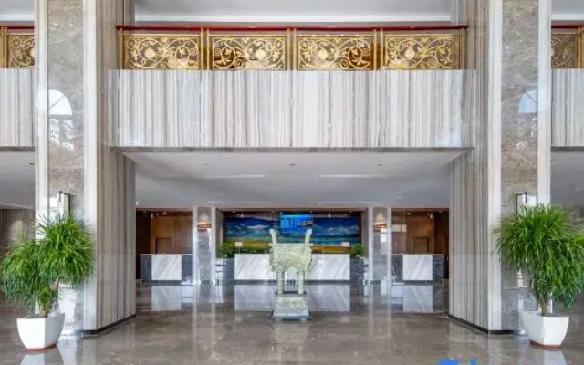 Jintian Century Hotel