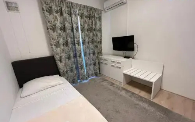 Apartments Meri-Puntamika