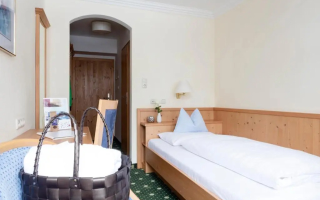 Hotel Rauriserhof