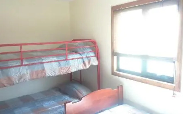 Cabanas La Reserva