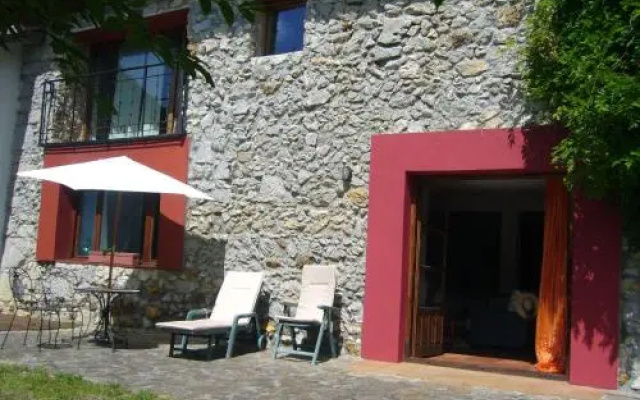 Mote Cottage