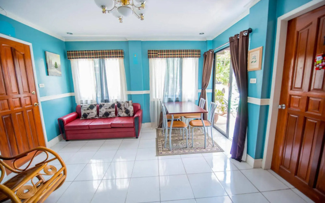 The Gabriella B&B