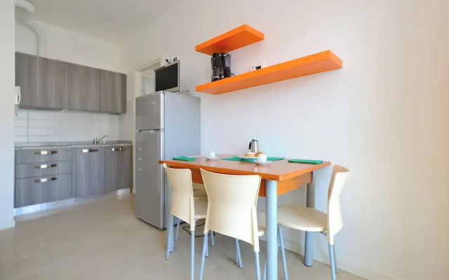 Vacation Flat Near the City Centre