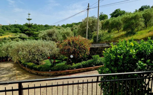 Pietra Del Colle Agriturismo