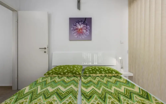 Apartment in Kukci With Heated Pool