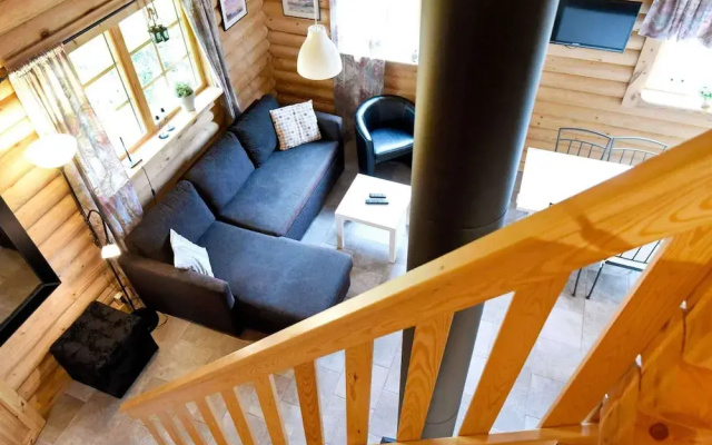 Holiday Home in SÃ¤len