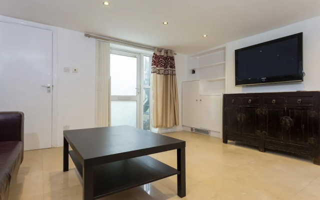 1 Bedroom Apartment Near Marylebone
