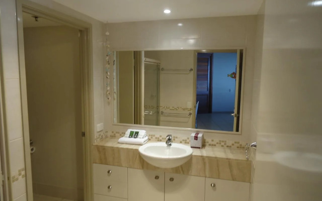 The Waterford Prestige Apartments