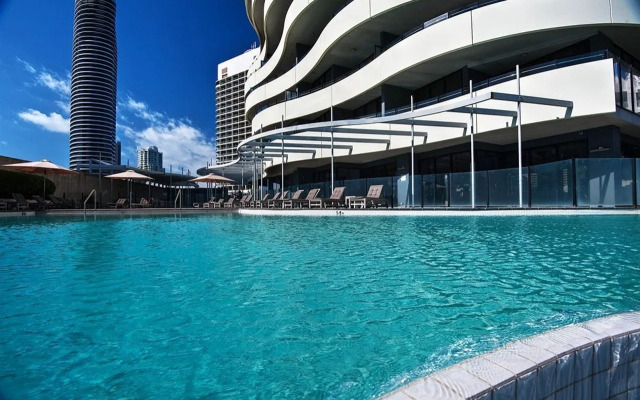 The Wave Resort