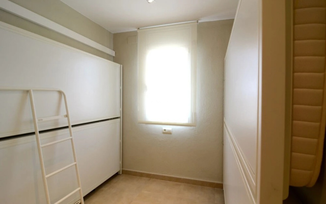 Apartamentos Riells de Mar