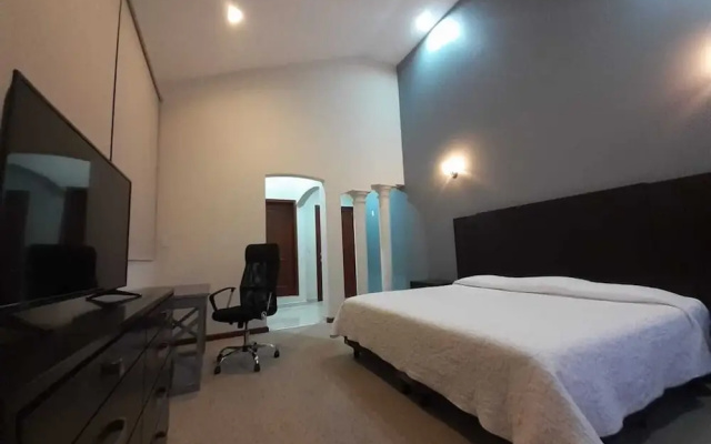 Hotel Candelero