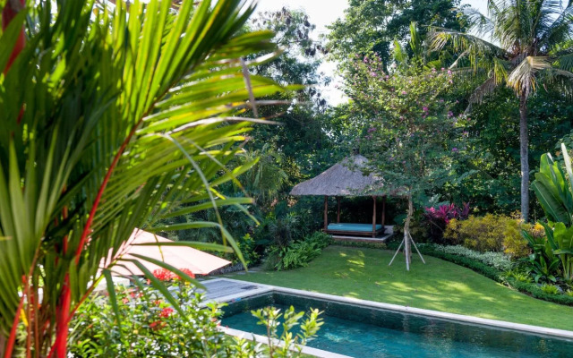 Silversand Villa
