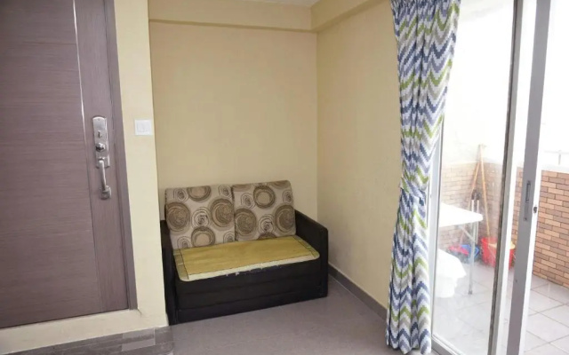 Sea View Holiday House