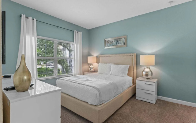 Lovely Family Home - 8 Min to Disney!