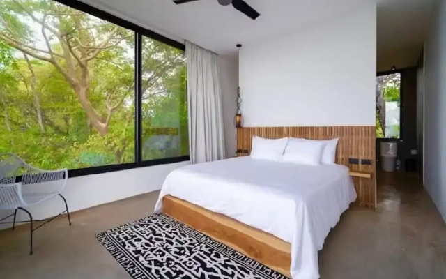 Seataya Oceanview Luxury Villas