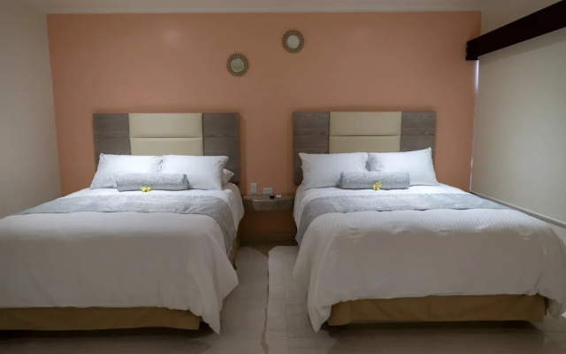 Hotel Mumai