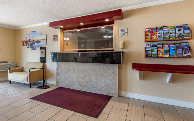 Quality Inn Sanford - Kennebunk