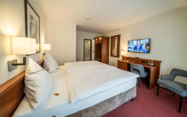 Hotel Meyerink