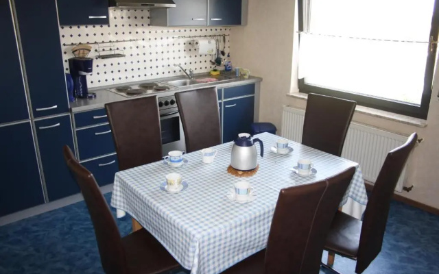 Ferienwohnung Moselhöhe