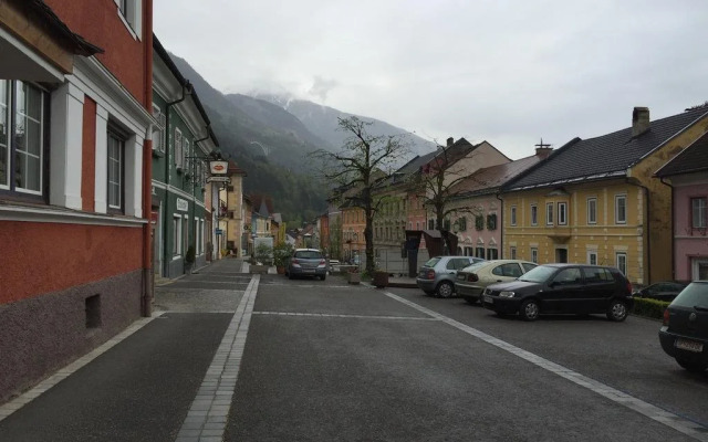 Haus Obermann