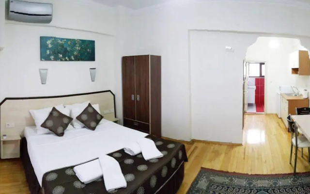 MyRa Residence