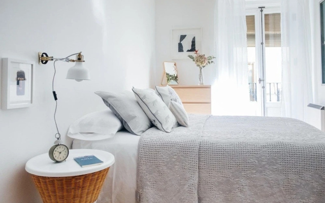Iakai Homes Silvio