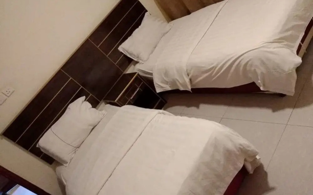 Mersal by OYO Rooms