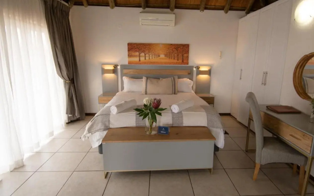 Mount Savannah Lodge by Dream Resorts