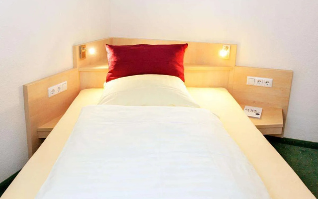 Hotel Waldesruh
