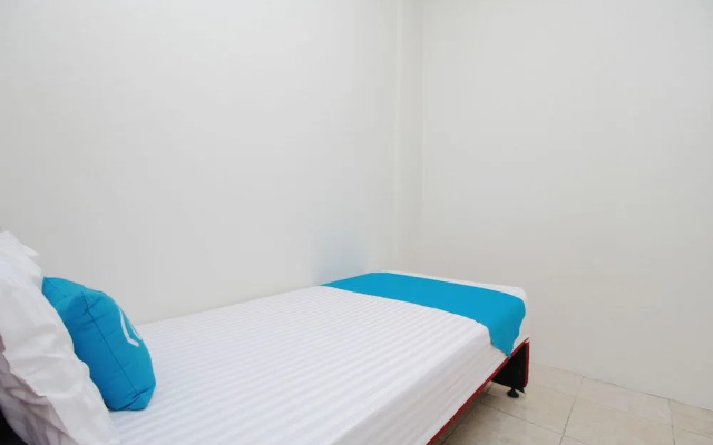 Airy Eco Tawangmas Semarang Indah C9