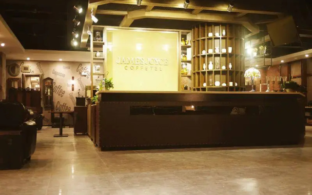 Lucas Silva Coffetel