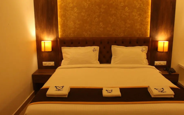 Hotel Idhaya