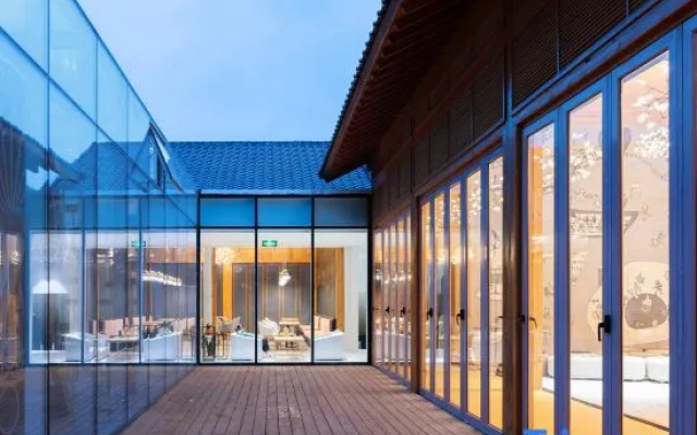 Beijing Catree B&B