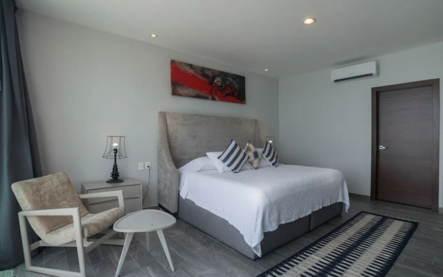 El Hotelito Boutique & Galería